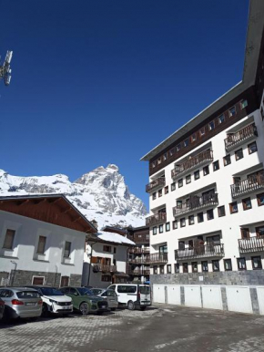 The Breeze Way Breuil-Cervinia